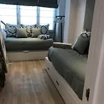 Appartement Luxury In La Isla, Puerto Banus *