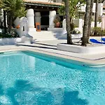 Appartement Luxury In La Isla, Puerto Banus Marbella