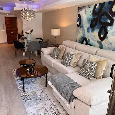 Appartement Luxury In La Isla, Puerto Banus