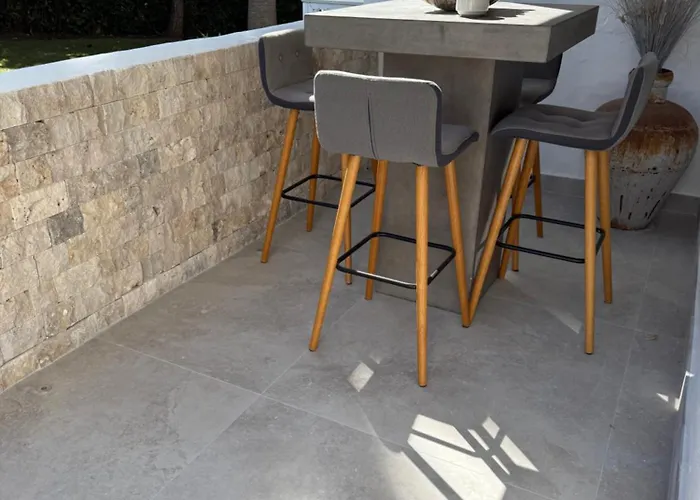 Appartement Luxury In La Isla, Puerto Banus *