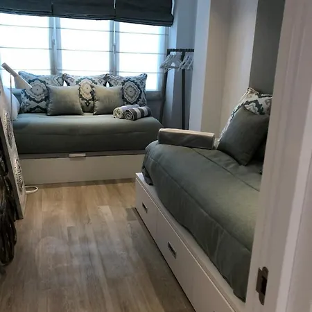 Apartamento Luxury In La Isla, Puerto Banus *