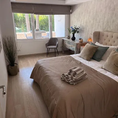 Luxury In La Isla, Puerto Banus Marbella