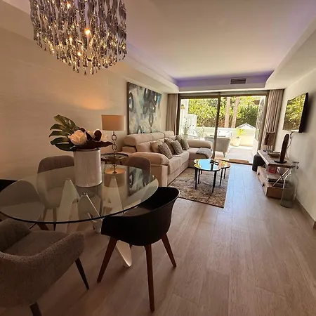 Luxury In La Isla, Puerto Banus * Marbella