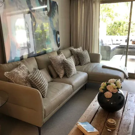 Luxury In La Isla, Puerto Banus Apartamento *