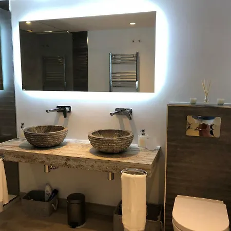 公寓 Luxury In La Isla, Puerto Banus