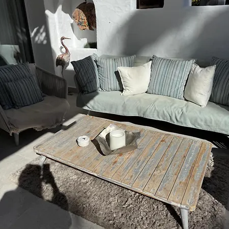 Apartmán Luxury In La Isla, Puerto Banus