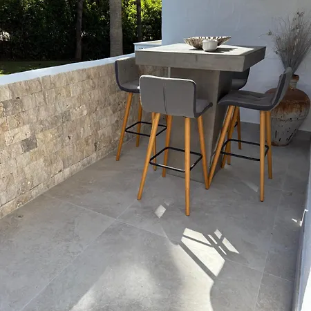 Apartmán Luxury In La Isla, Puerto Banus *