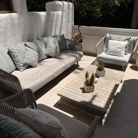 דירה Luxury In La Isla, Puerto Banus