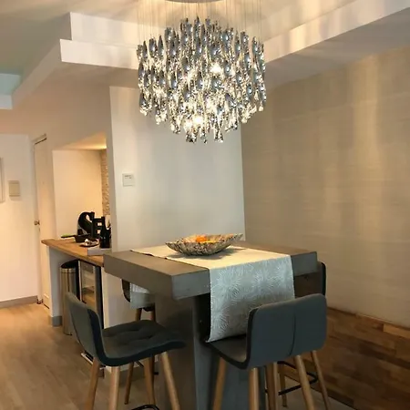 Luxury In La Isla, Puerto Banus Apartmán Marbella