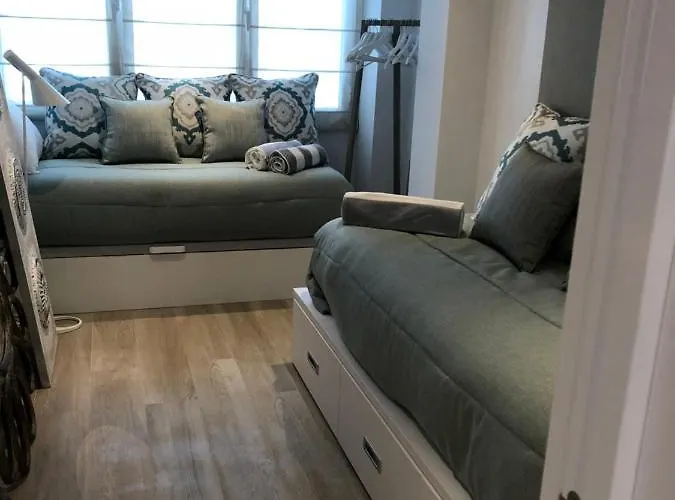 Lejlighed Luxury In La Isla, Puerto Banus *