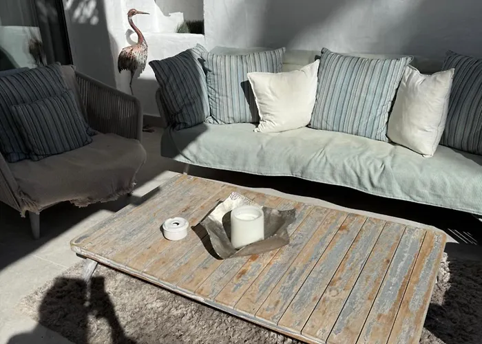 Lejlighed Luxury In La Isla, Puerto Banus