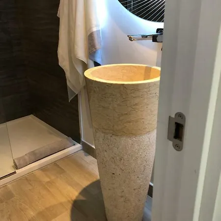 Apartament Luxury In La Isla, Puerto Banus