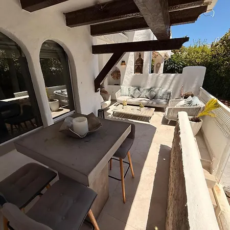 아파트 Luxury In La Isla, Puerto Banus *
